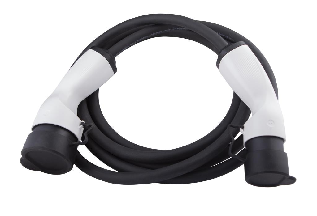 CLAS câble de recharge pour voiture (Ref: OE 2043)